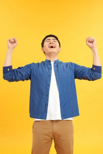 SG快乐十分 APP 界面展示